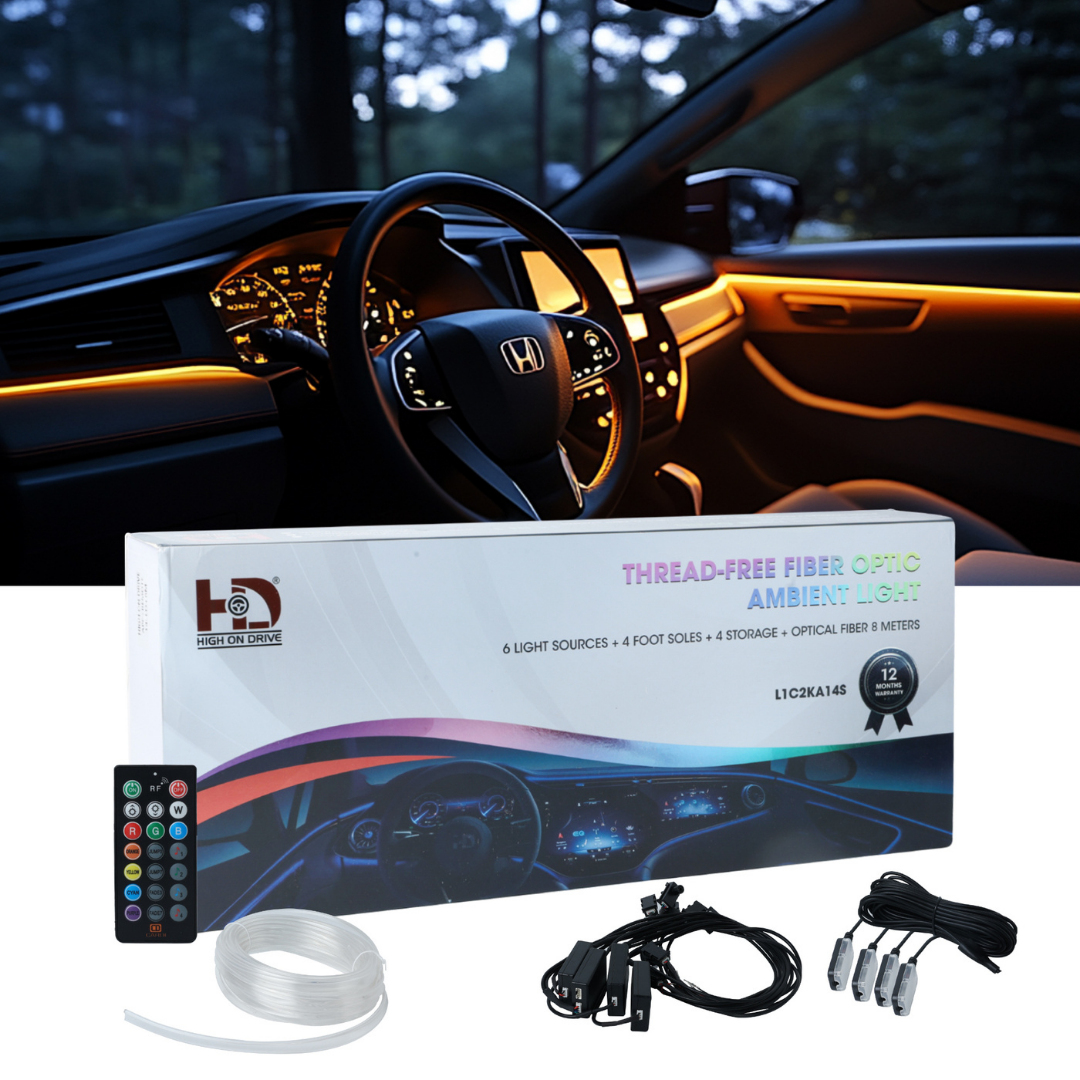 Light Ambience light V2