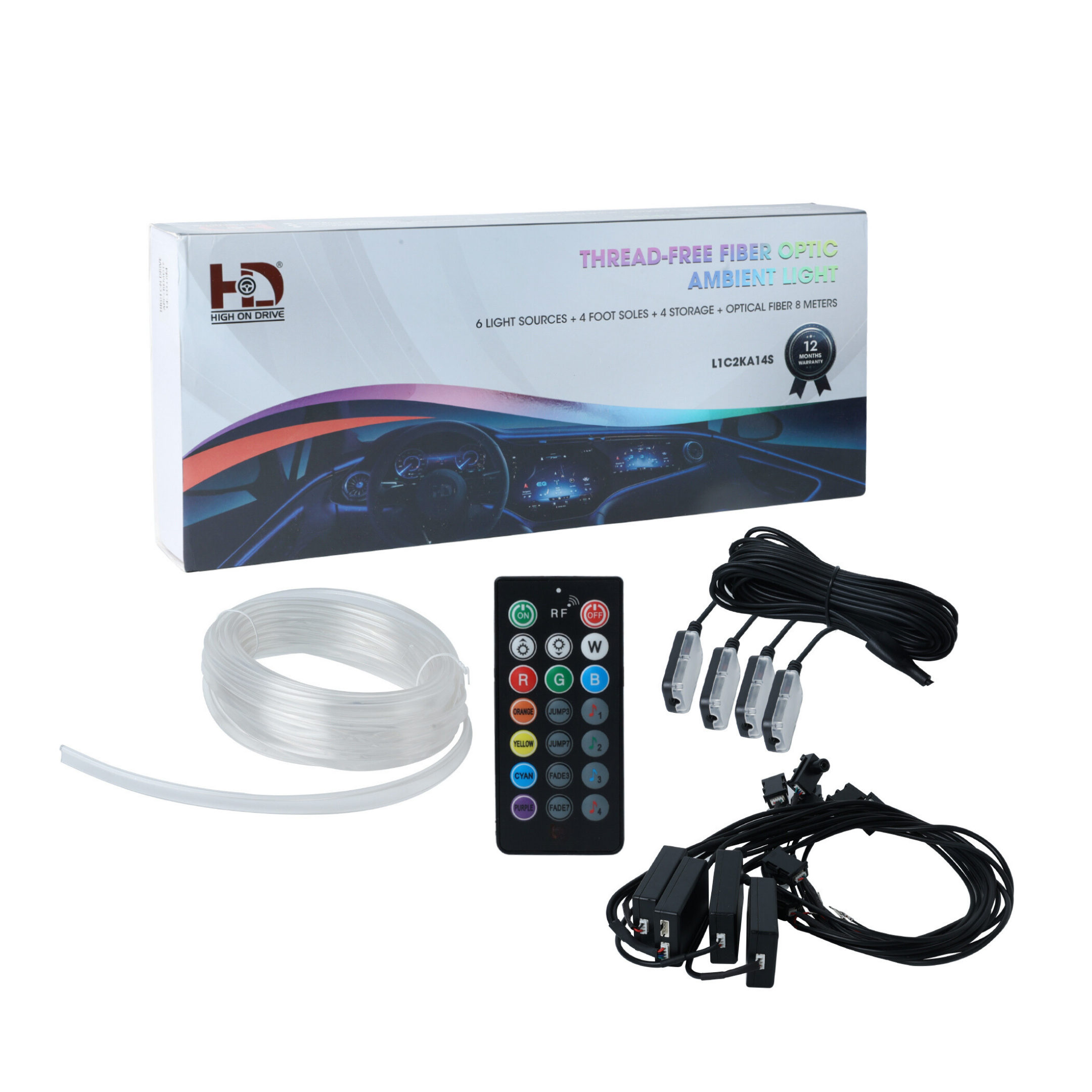 Light Ambience light V2