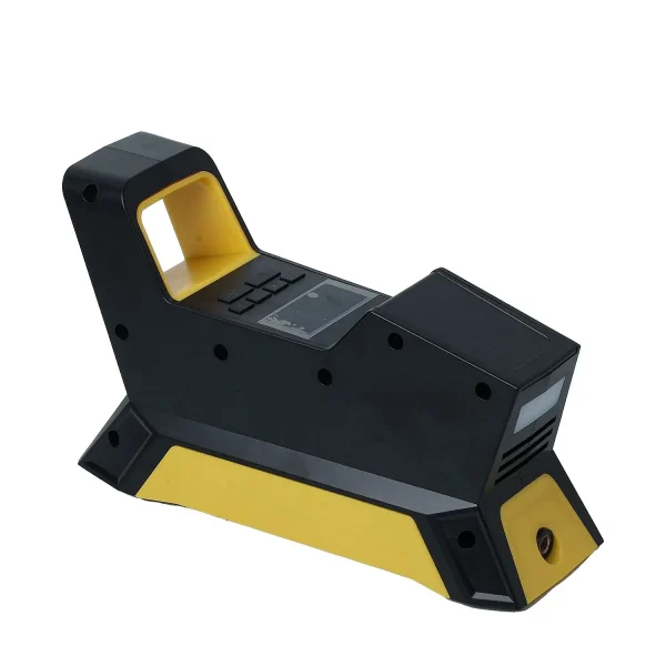 Tyre Inflator
