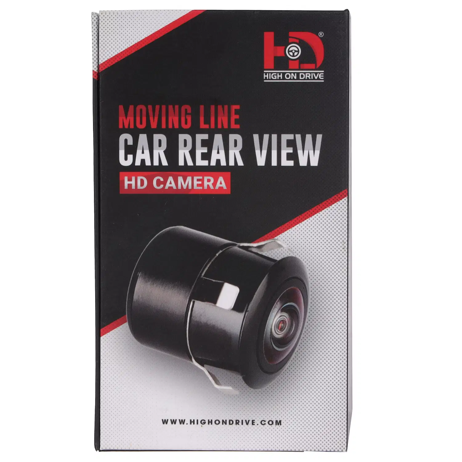 Camera Moving Line