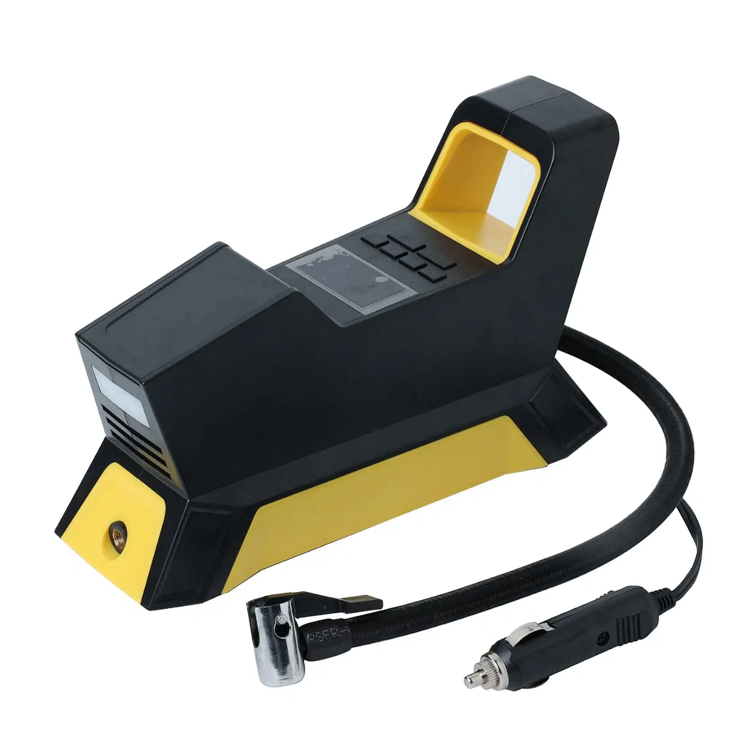 Tyre Inflator
