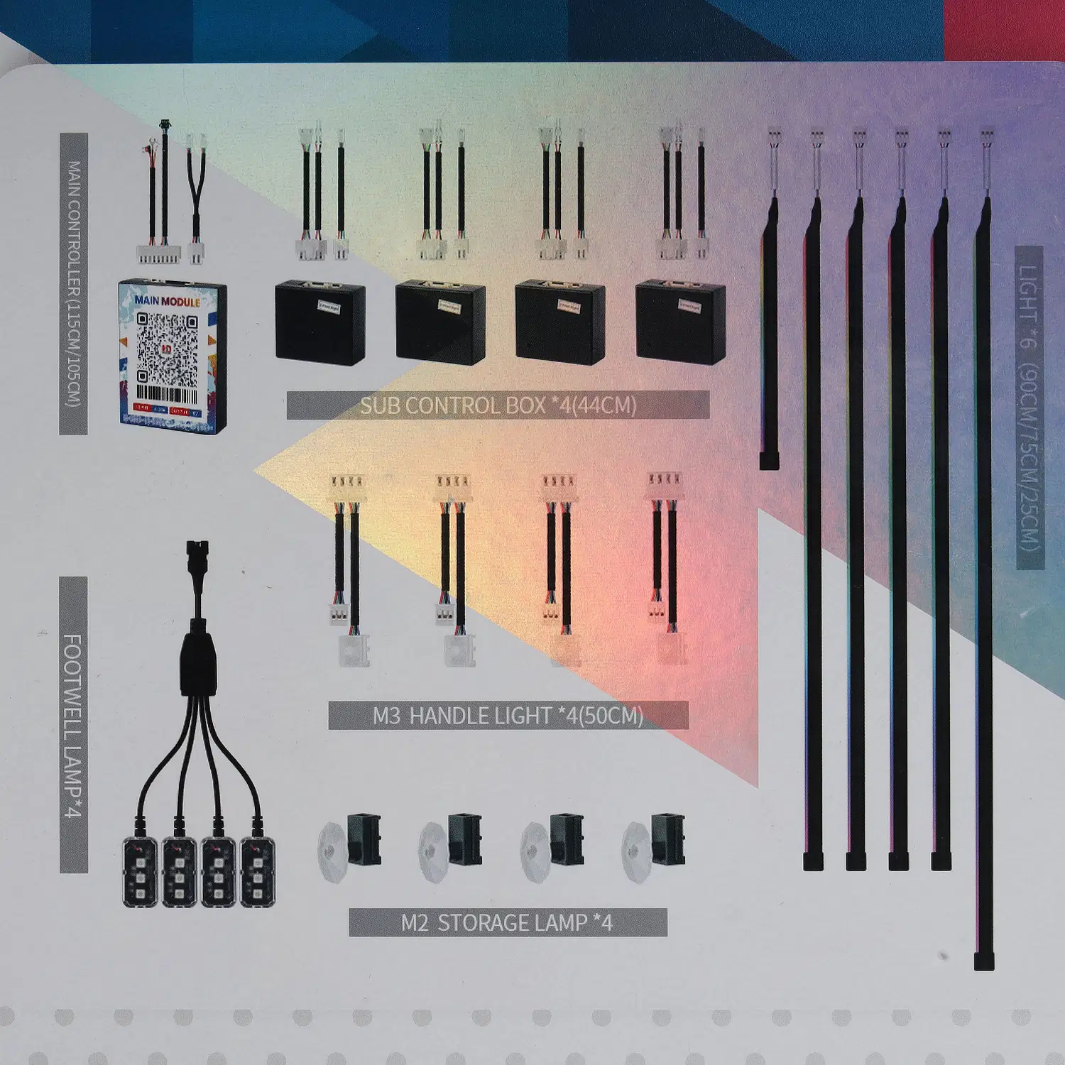 Ambience light  V4