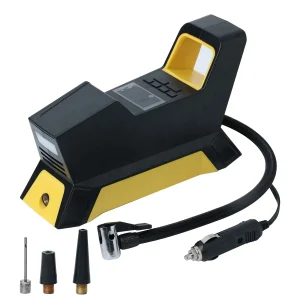 Tyre Inflator