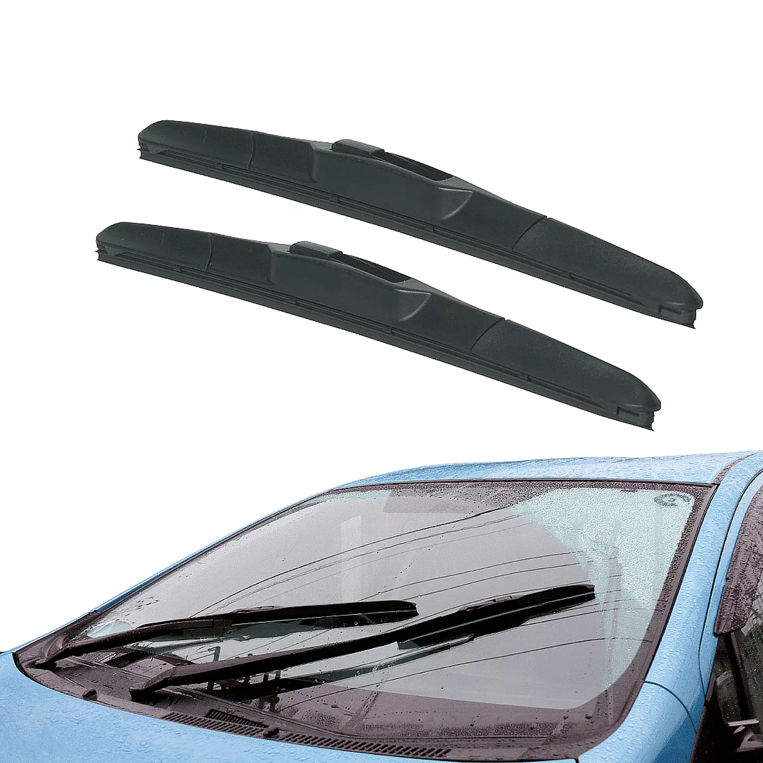 Wiper Flex Plus