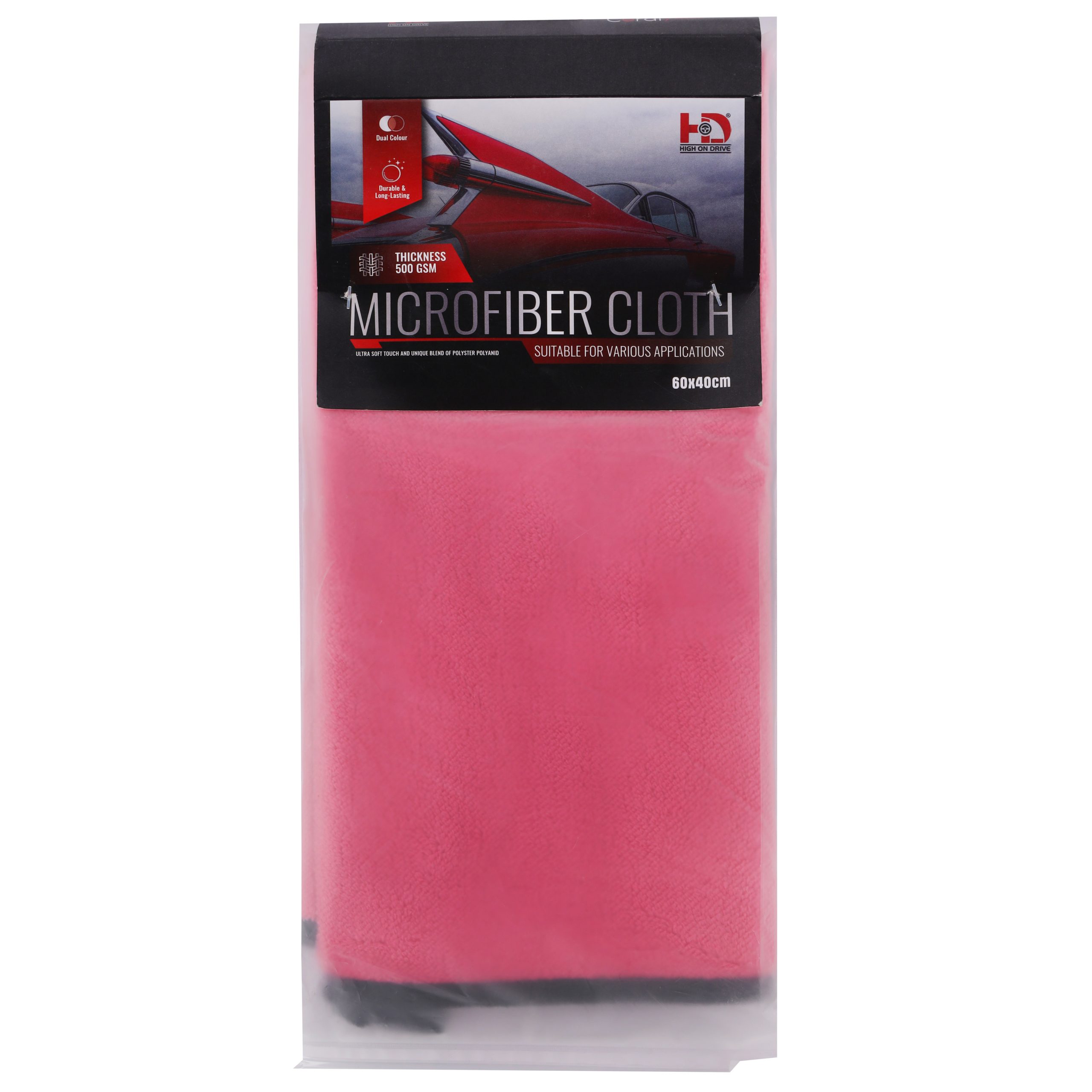 Microfiber Cloth