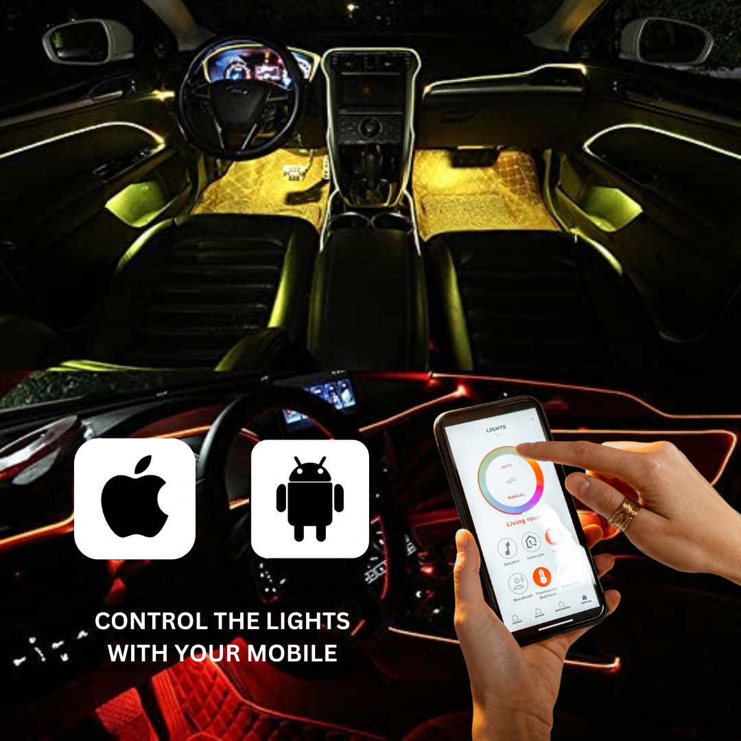 Light Ambience light V2