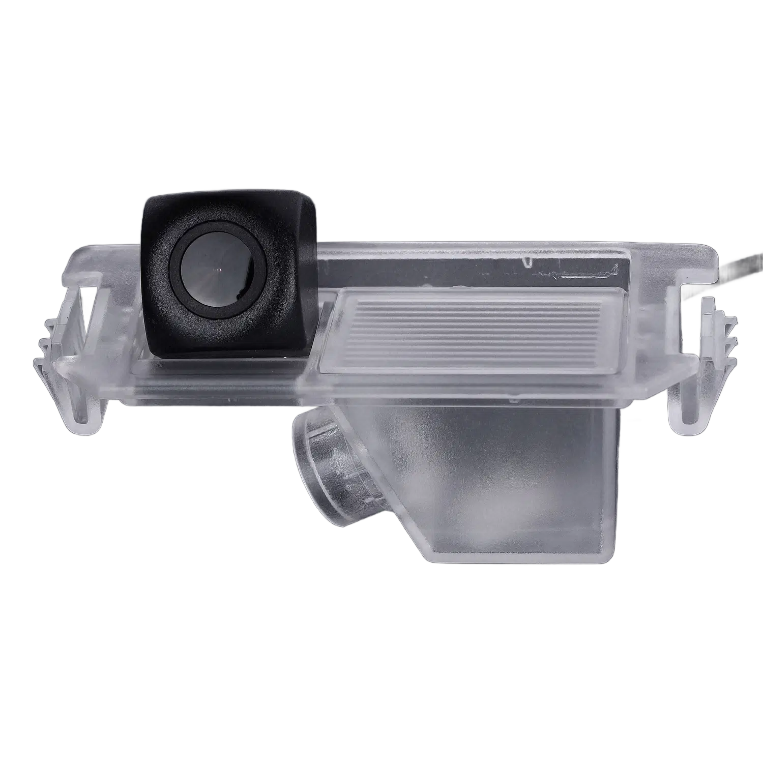 Camera Fish Eye Compass