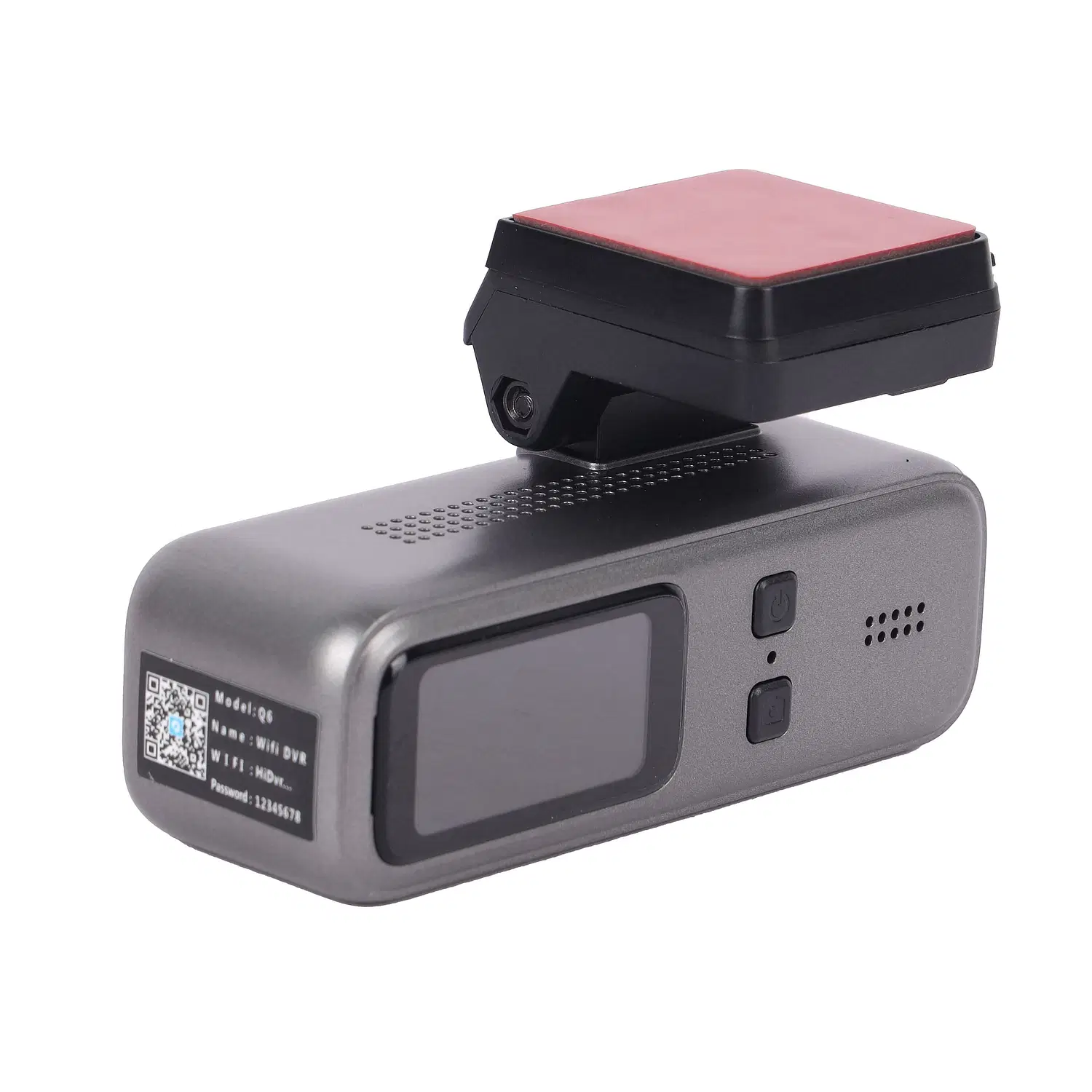 DVR 3K