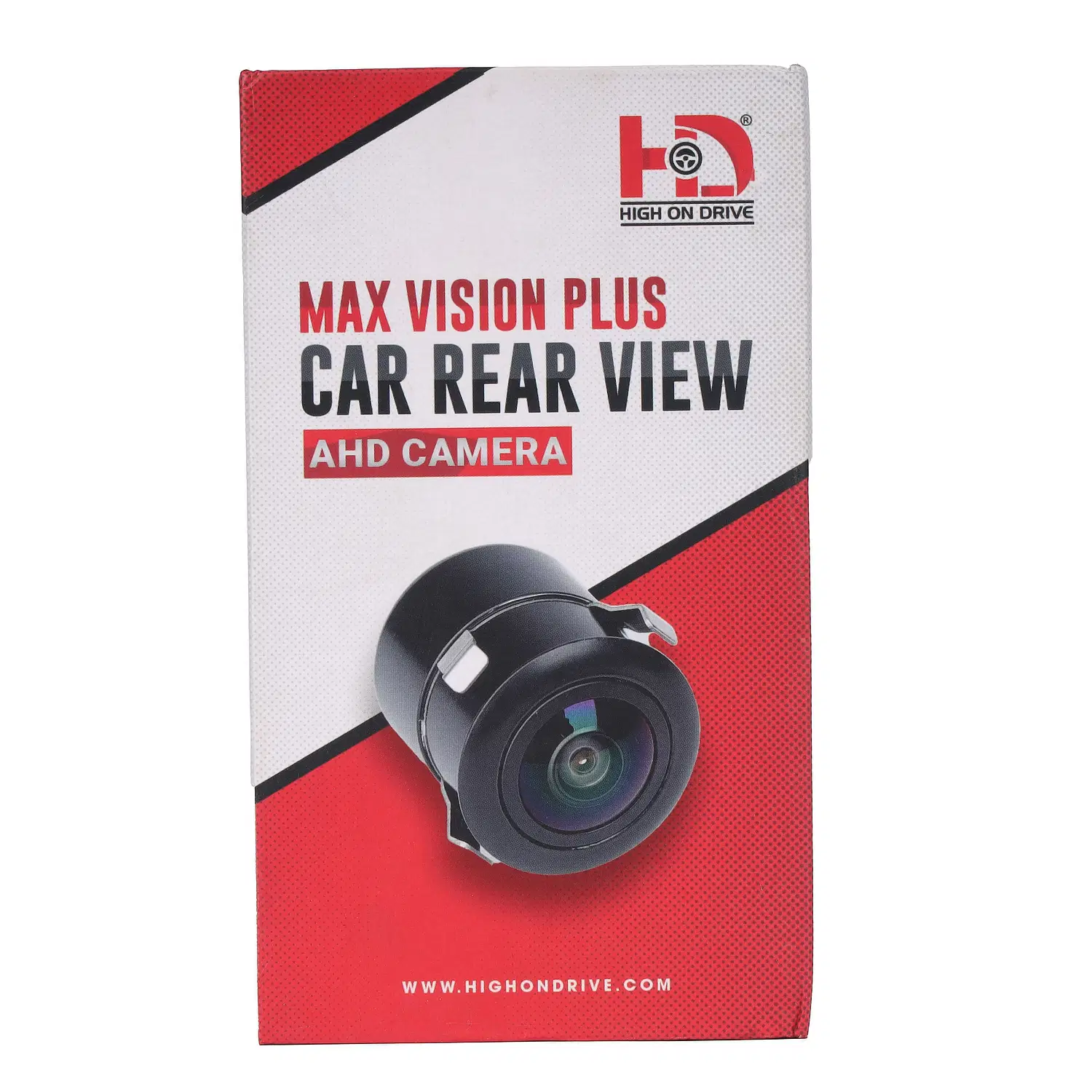 Camera AHD