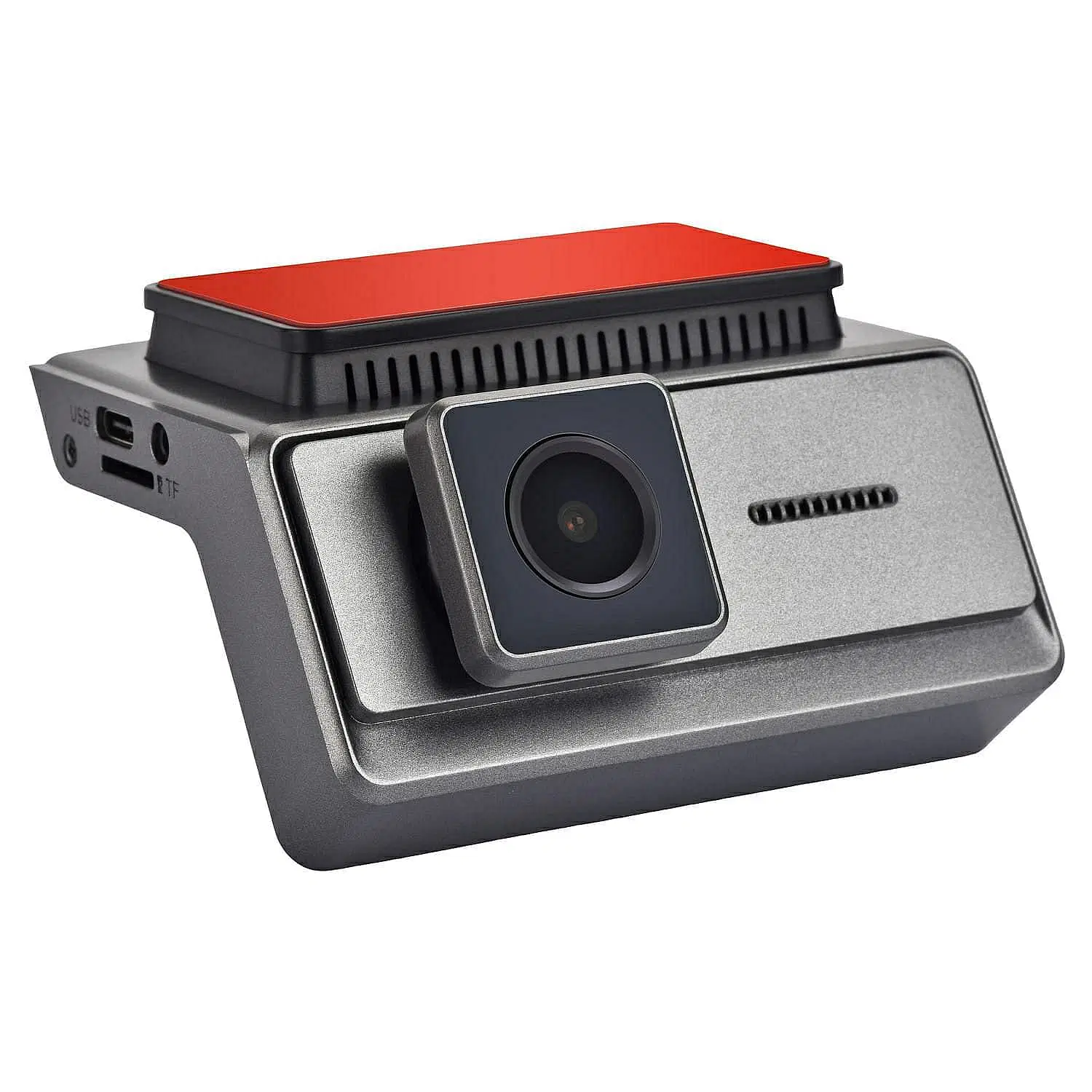 DVR 3K Plus