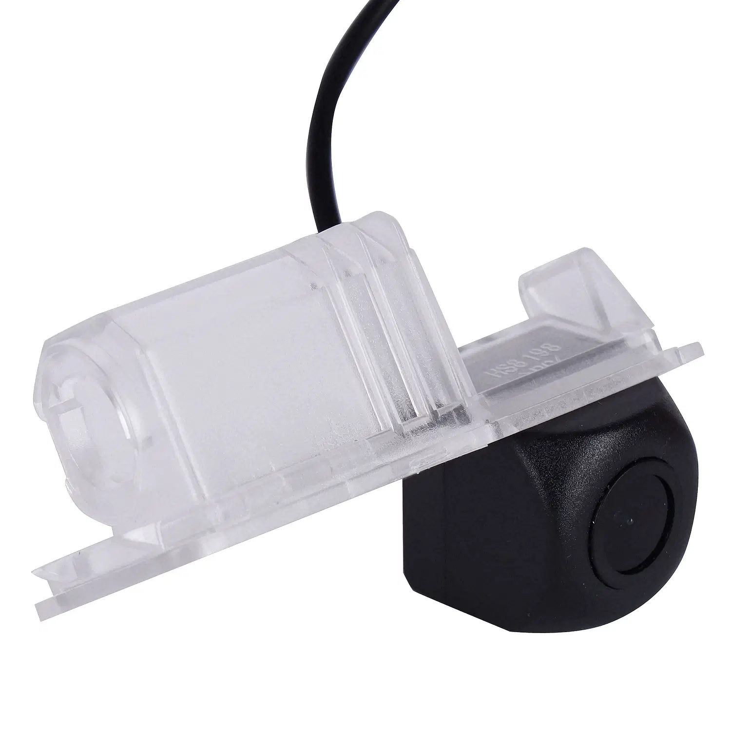 Camera Fish Eye Crysta