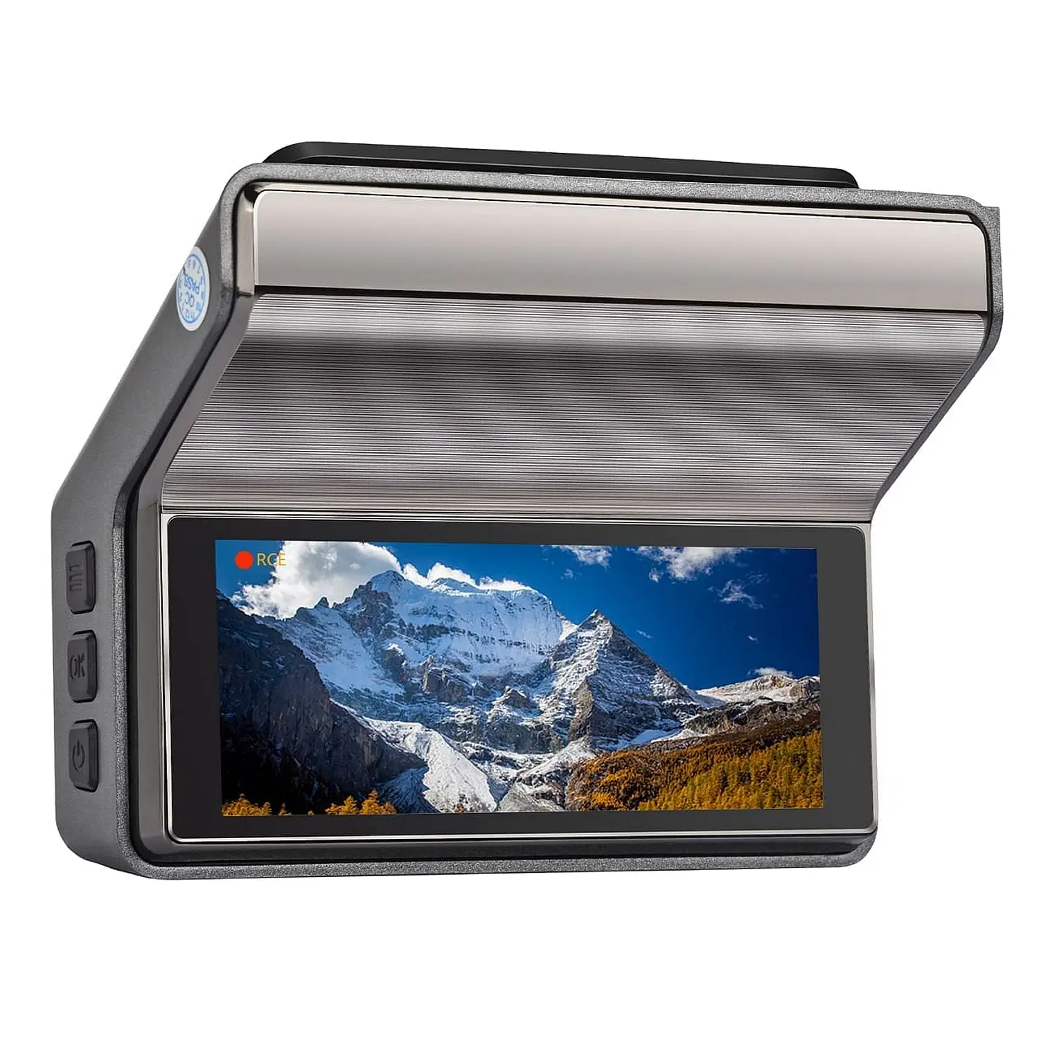 DVR 3K Plus