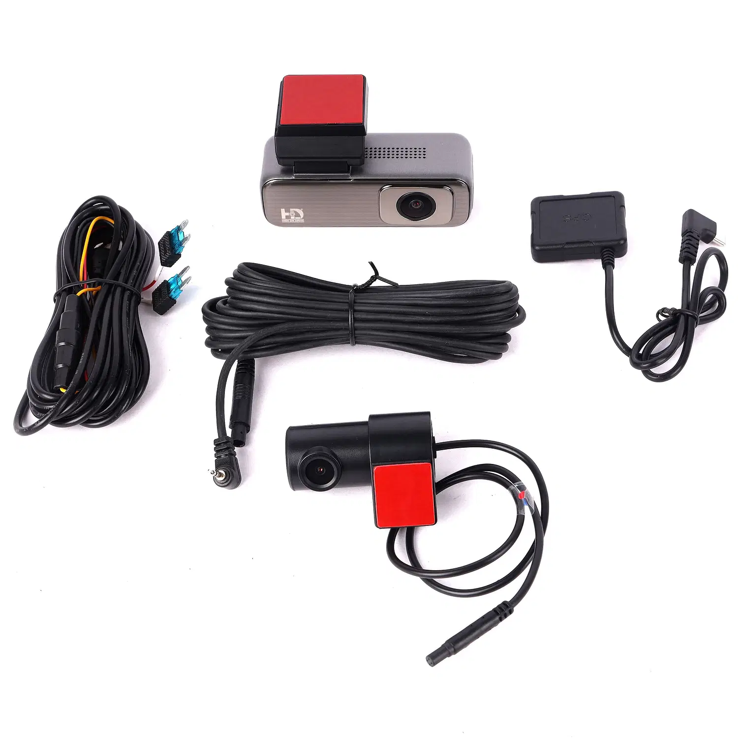 DVR 3K