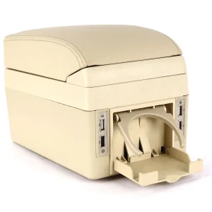 Arm Rest Universal Apricot