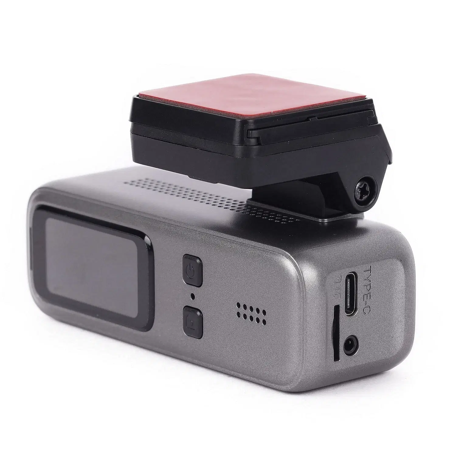 DVR 3K Pro ADAS &GPS