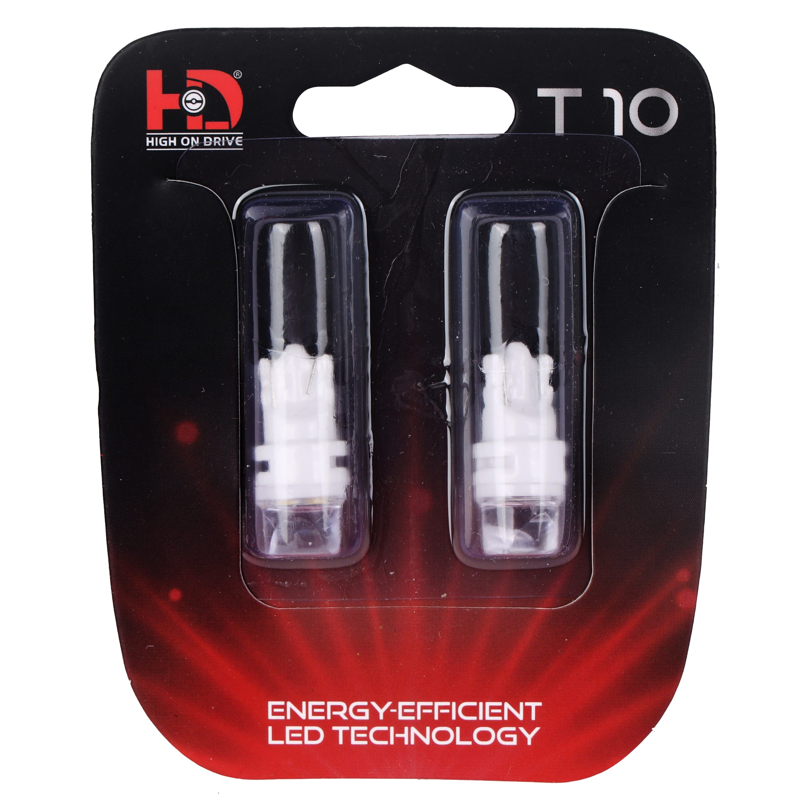 T10 Parking Light- Comet