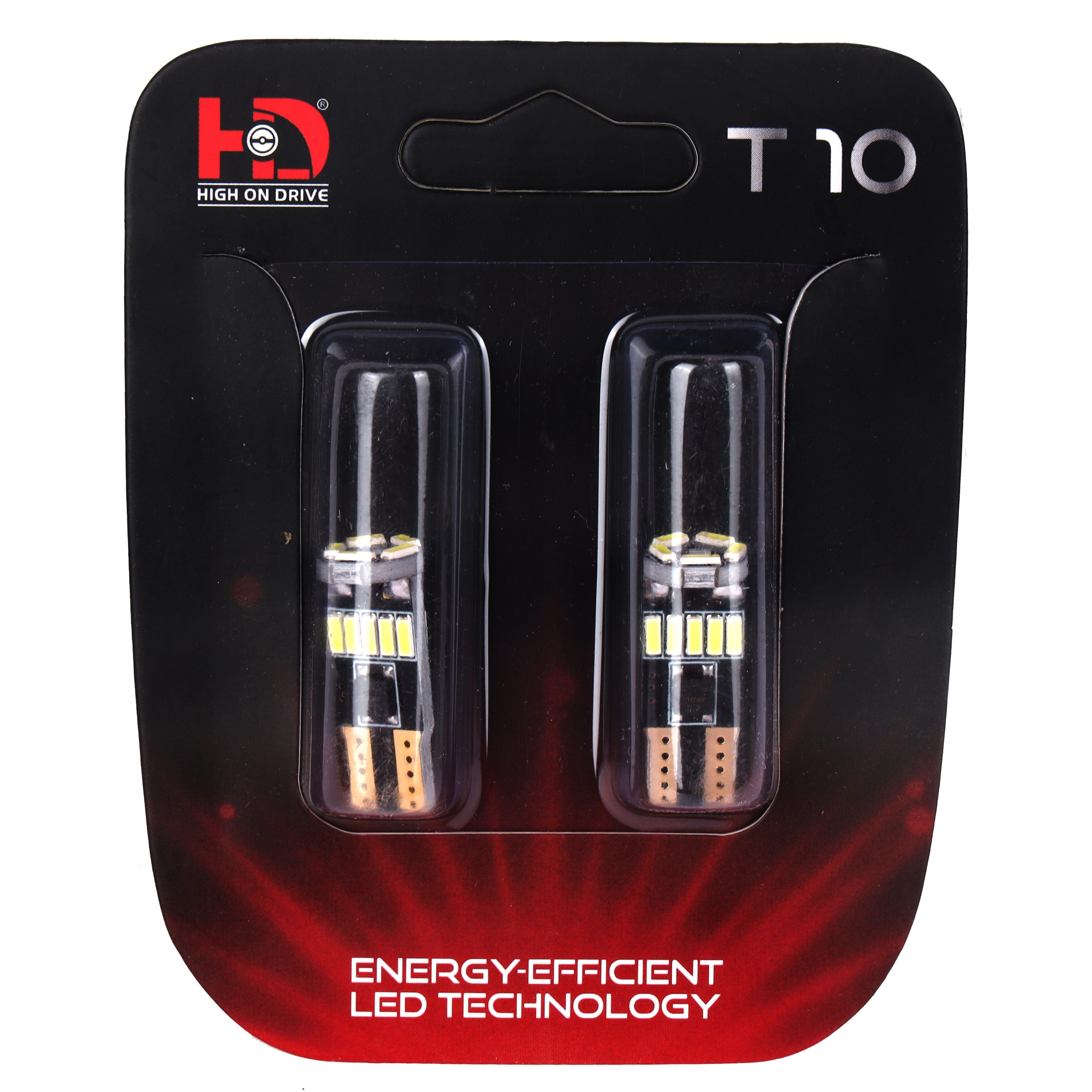 T10 Parking Light- Galaxy
