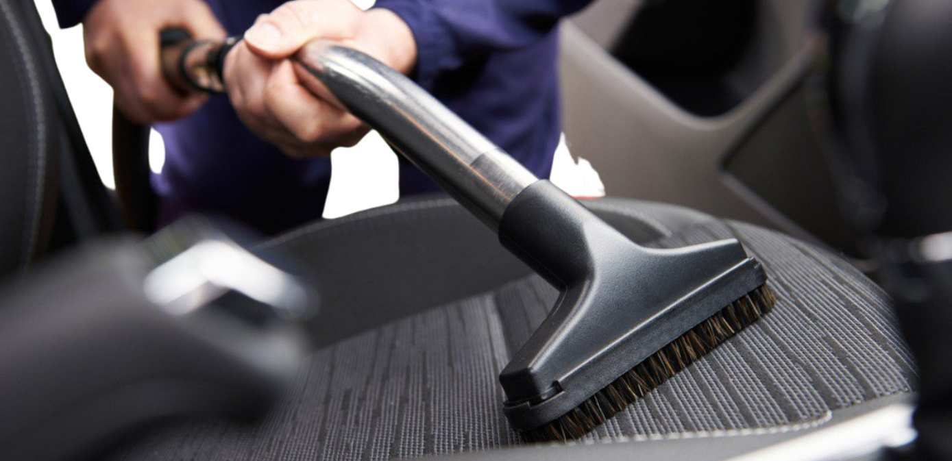 How to Keep Your Car Interior Spotless