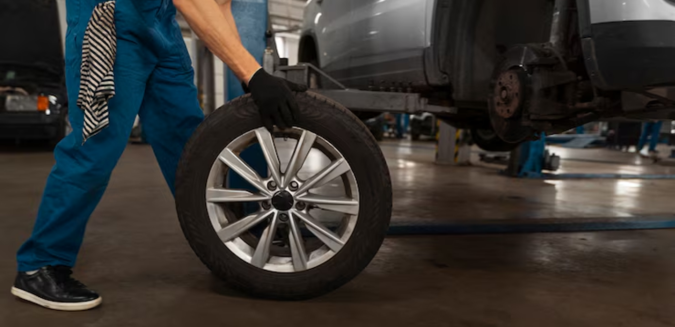 Top Features to Look for When Buying a Car Tyre Inflator Online